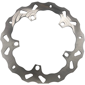 Galfer Wave® Brake Rotor - Front
