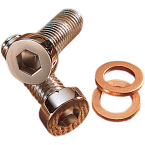 Gardnerwestcott Fork Damper Tube Mount Kit C-61-58