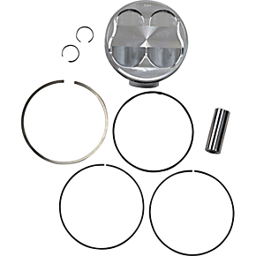 Je Pistons Piston Kit 300112