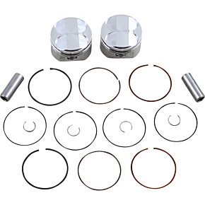 Je Pistons Piston Kit 374023