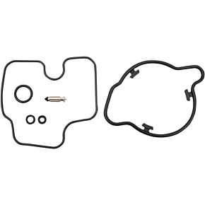 K and L Supply Carburetor Repair Kit CBR600