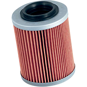K and N Oil Filter - Aprilia - KN-152