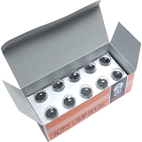 K and S Technologies 10 Pack Replacement Bulbs