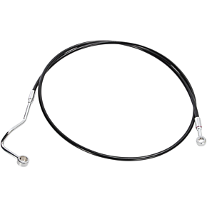 Magnum Brake Line - Upper - XR - Black SBC1402-68