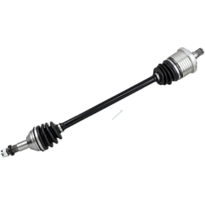 Moose Racing Complete Axle - Kit - Can-Am