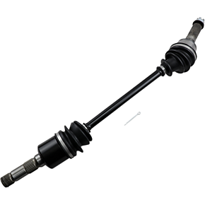 Moose Racing Complete Axle - Kit - Polaris