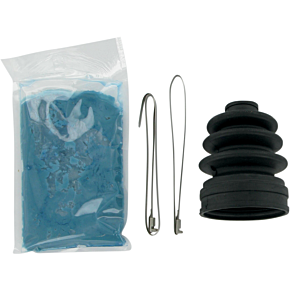 Moose Racing CV Boot Kit - Inboard