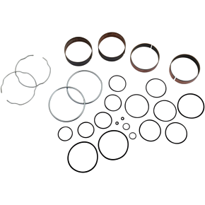Moose Racing Fork Bushing Kit - 52.00 mm
