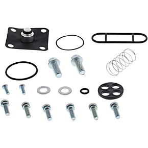 Moose Racing Petcock Rebuild Kit - Suzuki