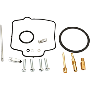 Moose Racing Repair Kit Carburetor Honda
