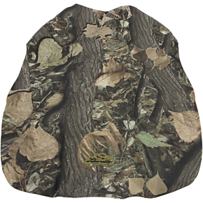 Moose Racing Seat Cover - Camo - Polaris