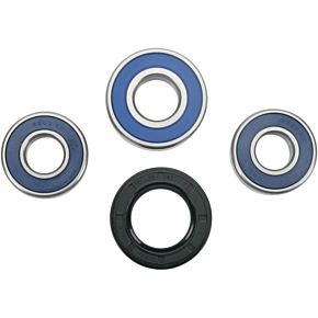Moose Racing Wheel Bearing - Kit - A25-1231