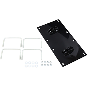Moose Utility Plow Mount - Textron 4501-0831