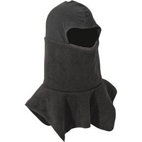 Parts Unlimited Face Mask - Proclava - Black