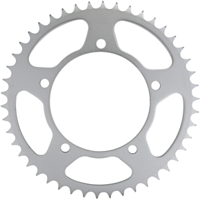 Parts Unlimited Rear Suzuki Sprocket - 520 - 45 Tooth
