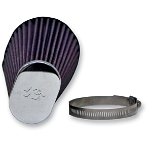 Performance Machine Pm Fast Air Replacement Filter 0206-0048