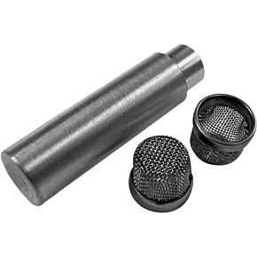 Pingel Oil Pump Screens - Twin Cam