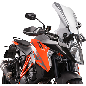 PUIG New Generation Windscreen - Smoke - KTM 1290