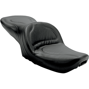 Saddlemen Explorer Seat - Dyna