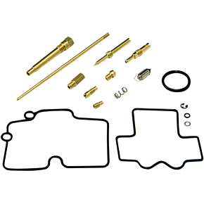 Shindy Carburetor Repair Kit - Honda 03-713