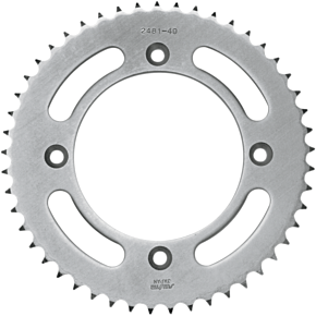 Sunstar Sprockets Rear Sprocket - 51-Tooth - KTM