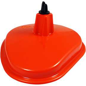 Twin Air Airbox Cover - KTM/Husqvarna 160110
