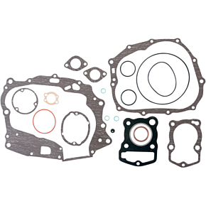 Vesrah Complete Gasket Kit - Honda 100 VG-120