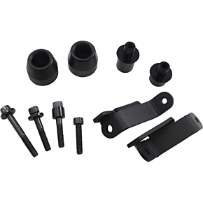 Vortex Frame Slider Kit - CBR500R SR115