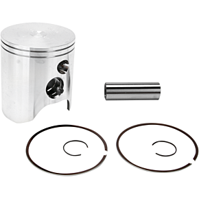 Wiseco Piston - +0.50 mm - Honda CR250R 702M06700