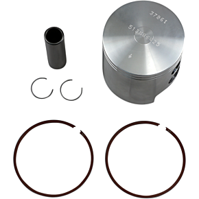 Wiseco Piston Kit - +0.25 mm 513M06425