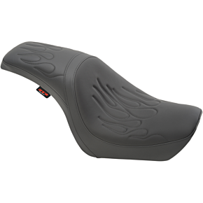 Z1r Predator Seat - Flame - VN1500 0810-1784
