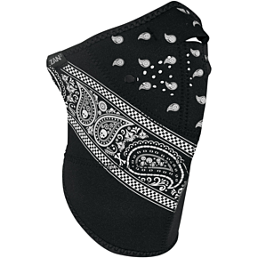 Zan Headgear Neodanna - Paisley WNX196H3