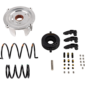 Adapt Clutch Kit - With Torsion Conversion - ZR 9000 Thundercat 06-16-102-TCK