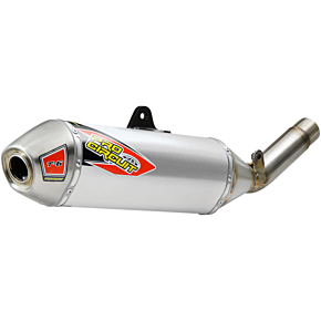 T-6 Muffler 0111945GXA