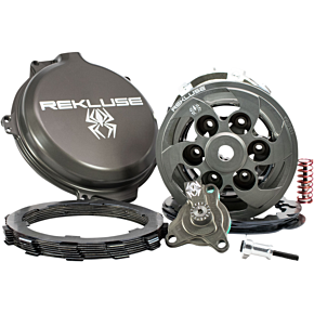 Radius Cx Clutch Beta