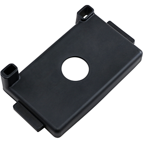Battery Cushion - '85-'94, '96 Softail DS-310480