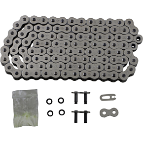520 X1R3 Chain - Nickel - 110 Link JTC520X1R3NN110