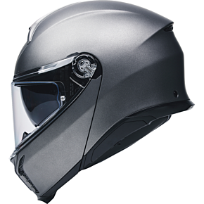 Tourmodular Shield - Pinlock® Ready - XL/2XL - Clear 20KV33B8A2083