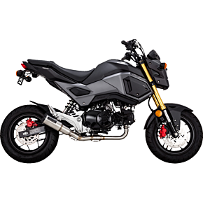 Hi-Output Holligan Exhaust System 14333