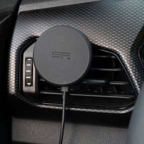 Charging Vent Mount Spc+