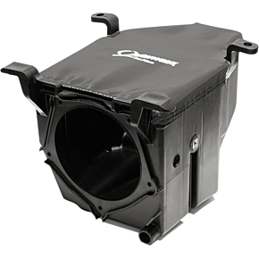 Airbox Cover - Black 20-1934-01