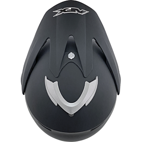 FX-37X Helmet - Matte Black - XS 0140-0221
