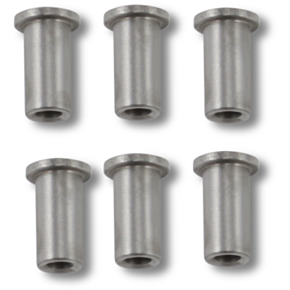 Steel Tuning Rivets - 2g 40-91