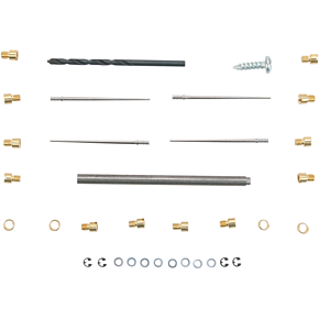 Jet Kit - Yamaha R6 4163