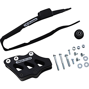 Chain Guide/Slider - Yamaha - Black YCP-OR8-BK