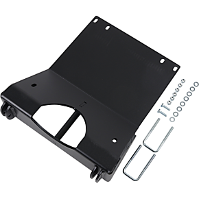 RM5 Plow Mount - Commander 4501-0882