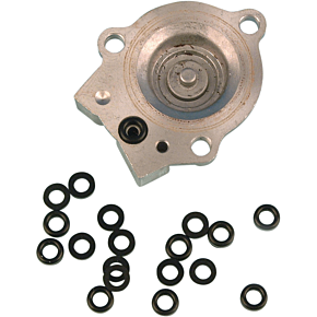 Accelerator Pump O-Ring 27360-76