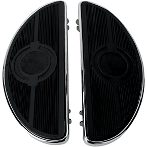 Rigid Footboard - Moon 1621-0161