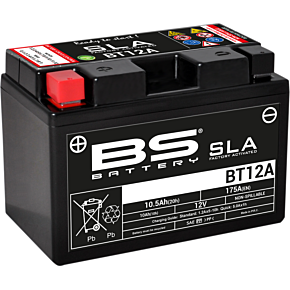 Battery - BT12A (YT) 300679