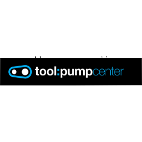 Tool Center Sign 15290
